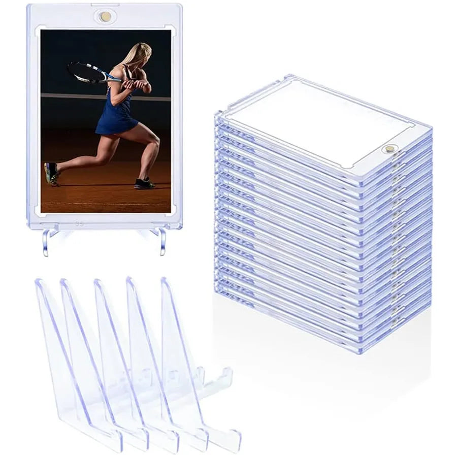 Magnetic Card Protector Set