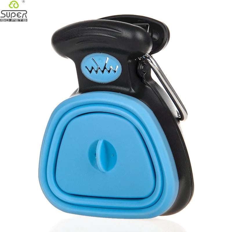 EasyGrab Clip Dog Poop Scooper