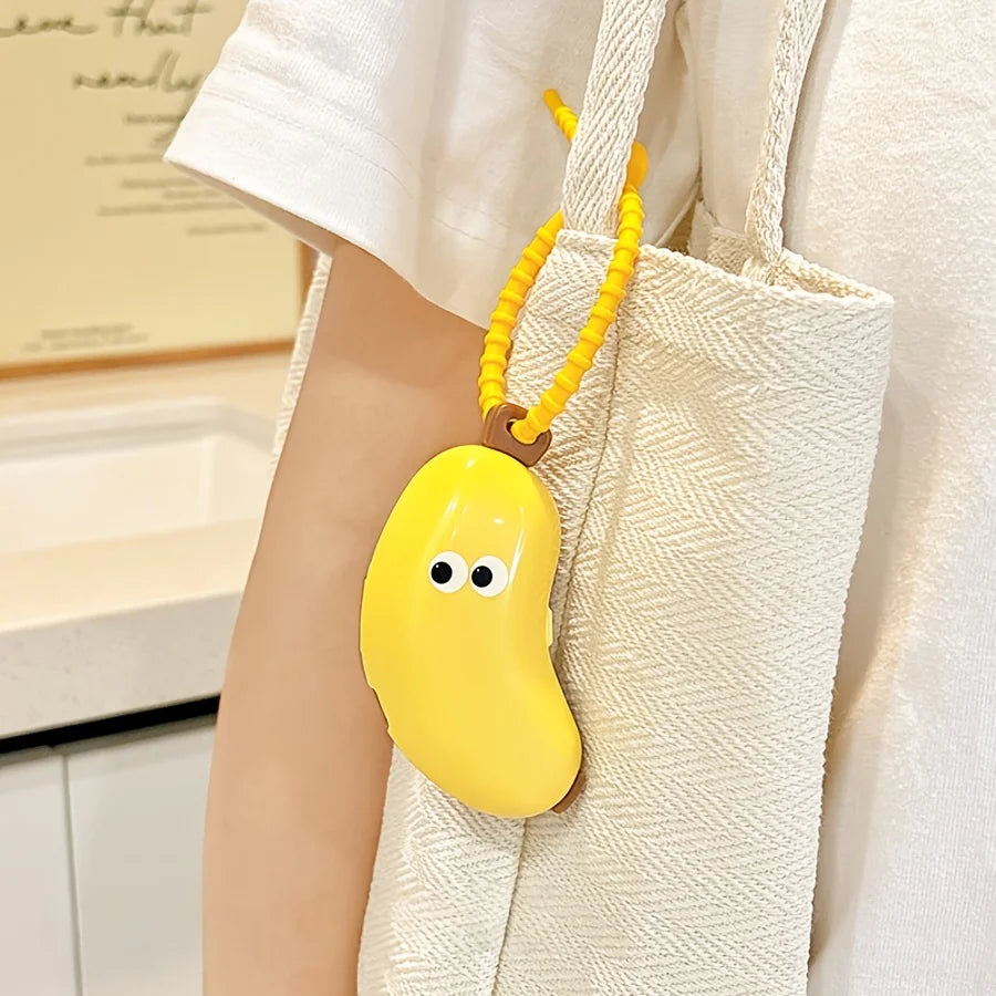 Banana Brush Guard Case