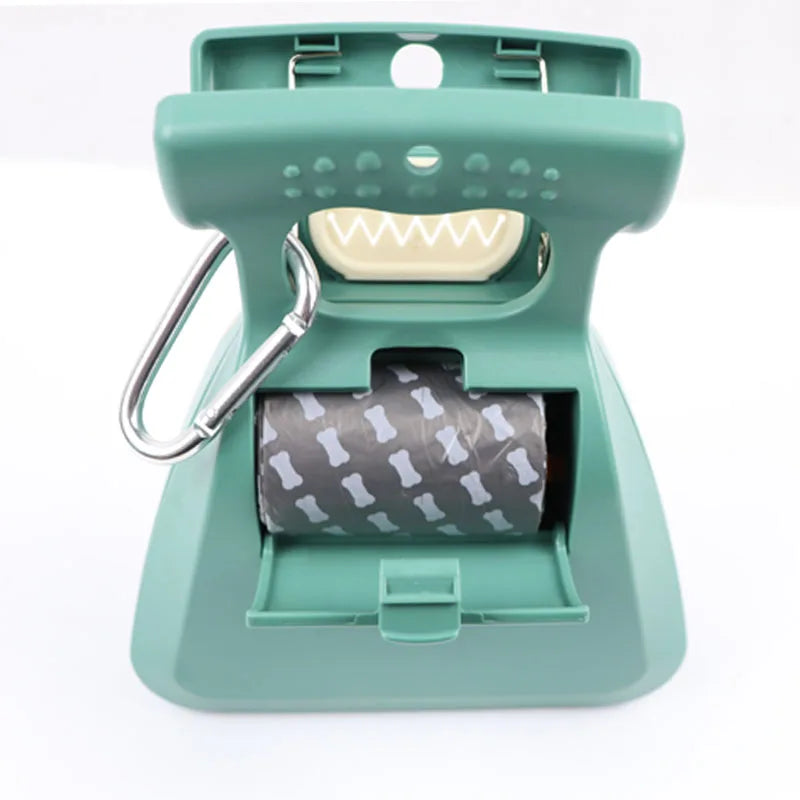 EasyGrab Clip Dog Poop Scooper